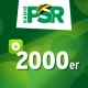 RADIO PSR – 2000s