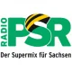 Radio PSR 90er