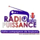 Radio Puissance FM Haiti