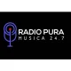 radio pura musica