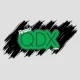 Radio QDX