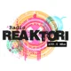 Radio Reaktori