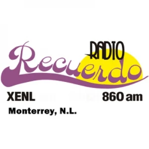 Radio Recuerdo 860 AM