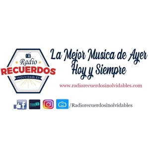 Radio Recuerdos Inolvidables