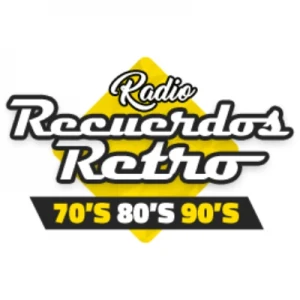 Radio Recuerdos Retro