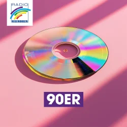 Radio Regenbogen 90er