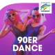 Radio Regenbogen 90er Dance