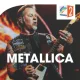 REGENBOGEN - Metallica