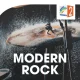 Regenbogen 2 Modern Rock