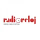 Radio Reloj
