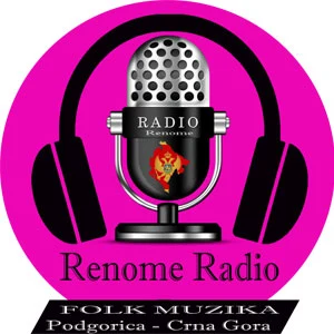 Radio Renome FOLK - Podgorica