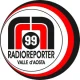 Radio Reporter