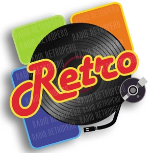 Radio Retro Peru