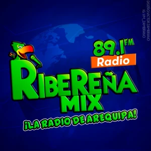 Radio Ribereña Mix