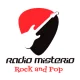 Radio Rock and Pop