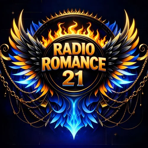 Radio Romance 21 - Etno