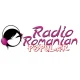 Radio Romanian Popular