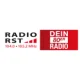Radio RST - Dein 80er Radio