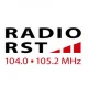 Radio RST
