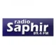 RADIO SAPHIR GUADELOUPE