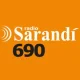 Radio Sarandí 690