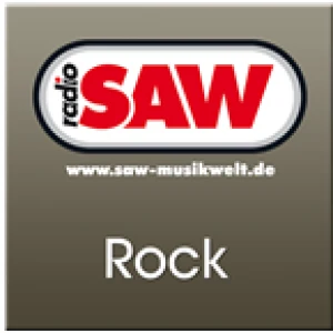radio SAW-Rock