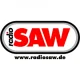 radio SAW