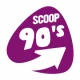 Radio SCOOP 100% Années 90
