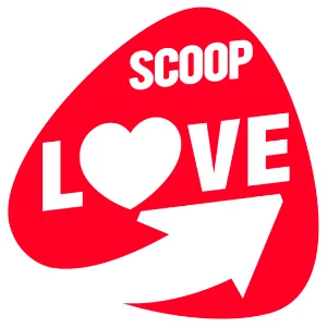 Radio SCOOP - 100% Love