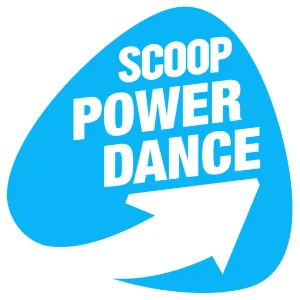 Radio SCOOP - 100% Powerdance