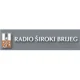 Radio Siroki Brijeg
