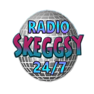 Radio Skeggsy