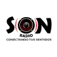 Radio Son de Costa Rica