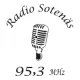 Radio Sotenäs 95,3MHz