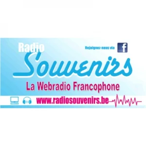 Radio Souvenirs