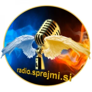 Radio Sprejmi