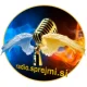 Radio Sprejmi