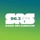 Radio SRS Suriname 96.3 - Powered by SuriLive.com