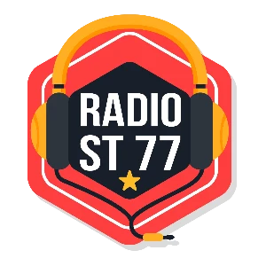 Radio ST77