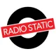 radio static