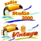 Radio Studio 2000