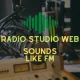Radio Studio Web