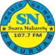 Radio Suara Nabawiy FM 107.7