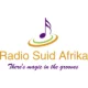 Radio Suid Afrika