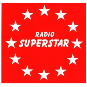 Radio Superstar Belgium