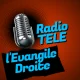 Radio Téle l'Evangile Droite