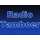 Radio tamboer