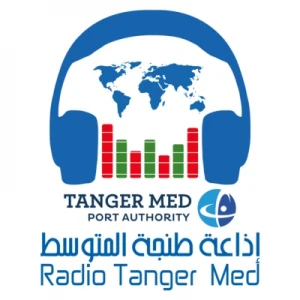 Radio Tanger Med