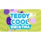 Radio TEDDY - TEDDY Cool Bibi & Tina