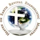 Radio Tele HeavenOnEarth Revival Evangelistic Mini